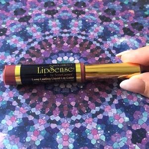 Violette LipSense